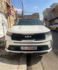 كيا سورينتو